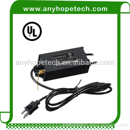 CE RoHS UL Certificated neon electronic transformers